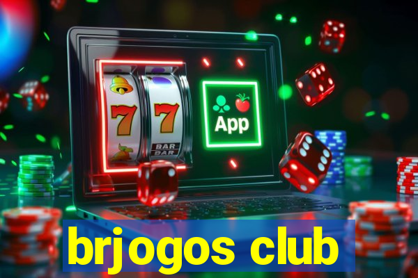 brjogos club